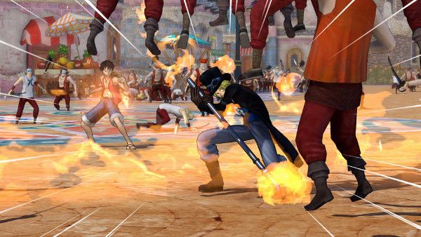 One Piece Pirate Warriors 3 Recensione.jpg One Piece Pirate Warriors 3 Recensione.jpg